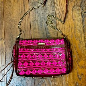 Rebecca Minkoff crossbody